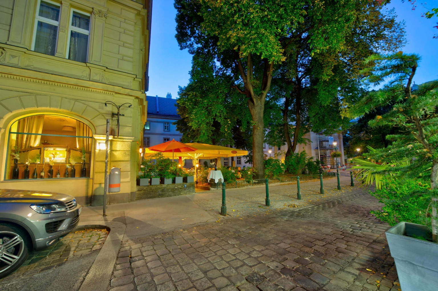 Servitengasse2 Servitenviertel Kultur Leben Qualität