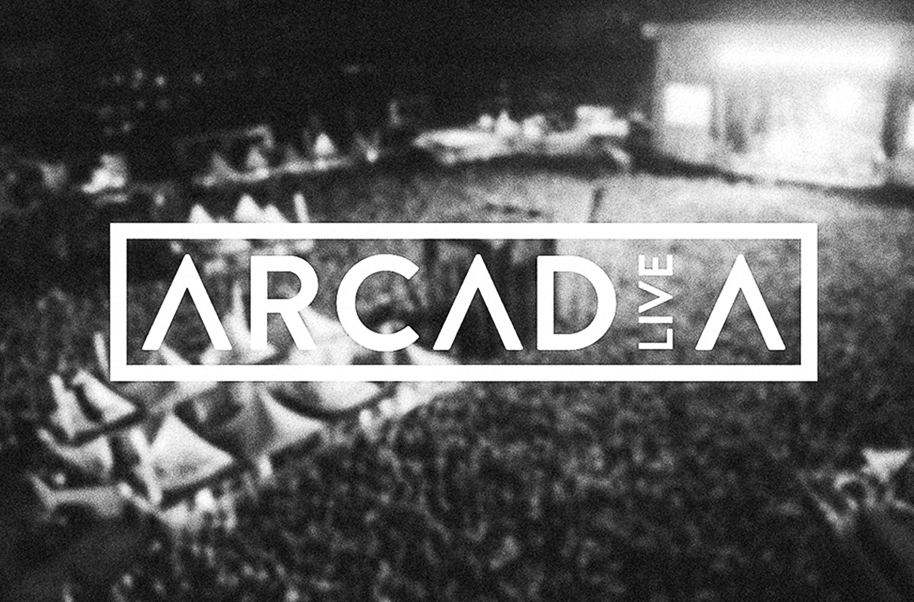 Arcadia Live GmbH