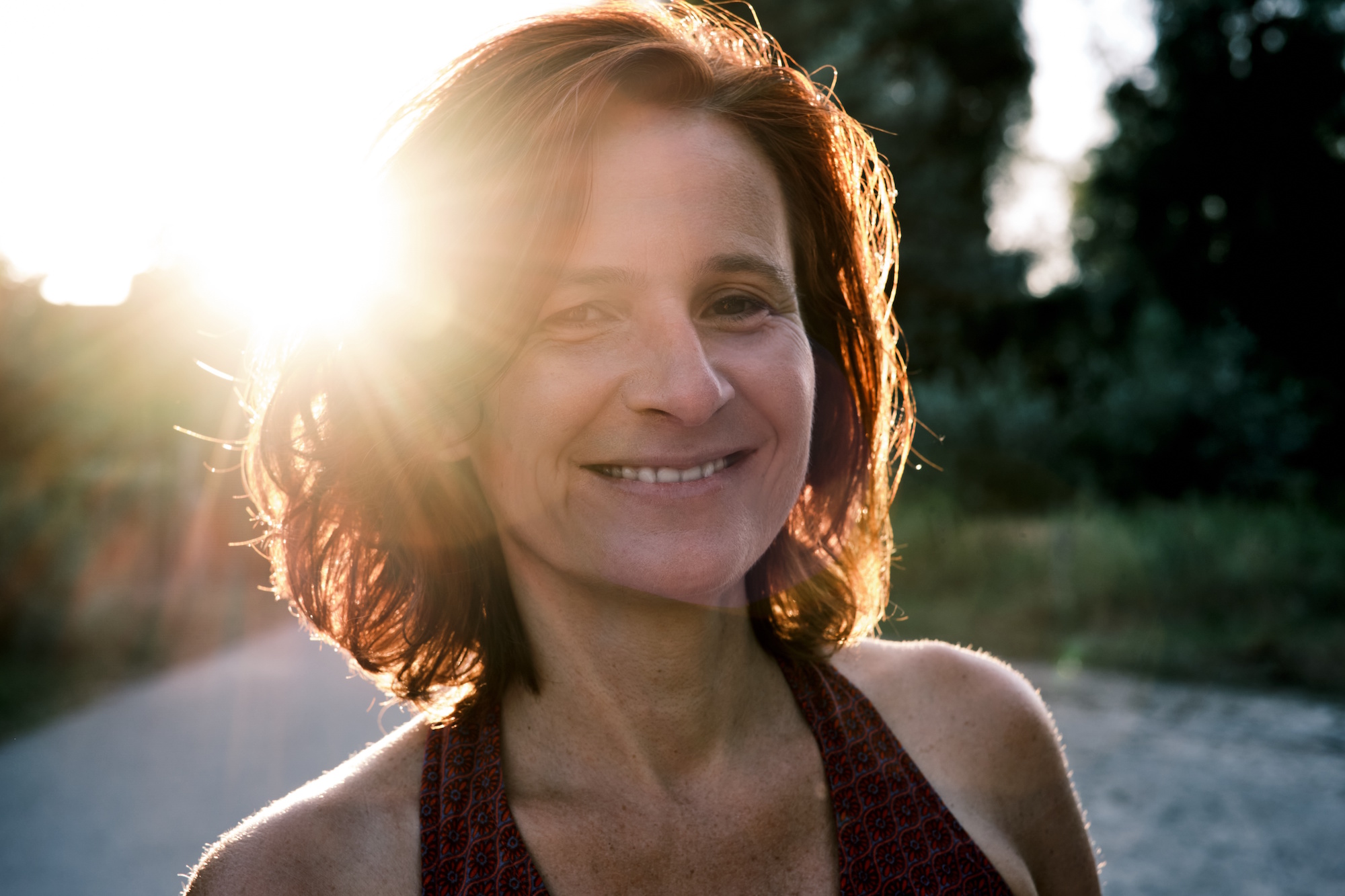Birgit Ruby – Mindful Business & Life Mentoring